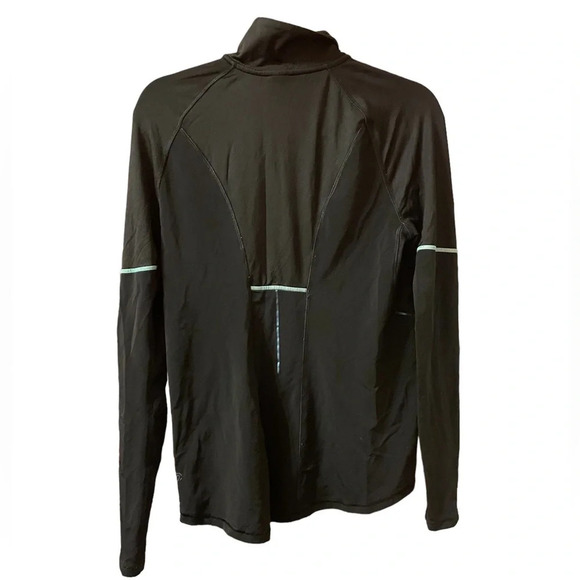 C9 CHAMPION QUARTER ZIP RUNNING PULLOVER - Picture 2 of 4